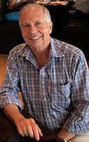 Picture of Denny the LV Temperature